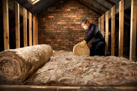 Best Blown-In Insulation in Beaverton, MI